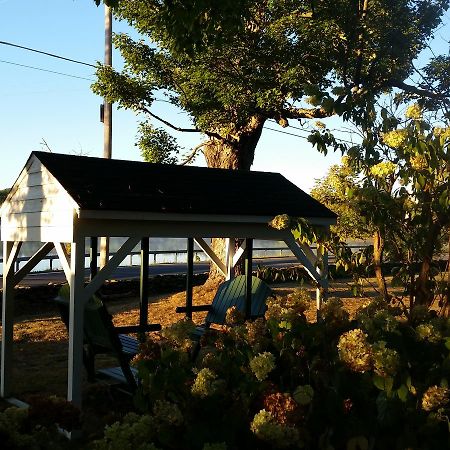 Pattersonville Mariaville Lake B & B المظهر الخارجي الصورة