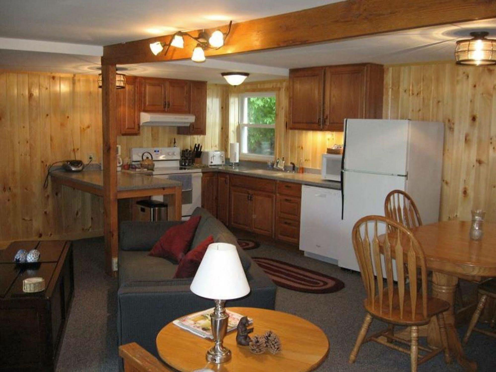 Pattersonville Mariaville Lake B & B المظهر الخارجي الصورة