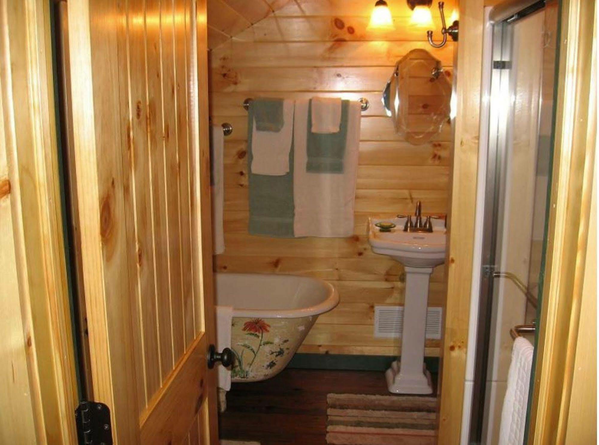 Pattersonville Mariaville Lake B & B المظهر الخارجي الصورة