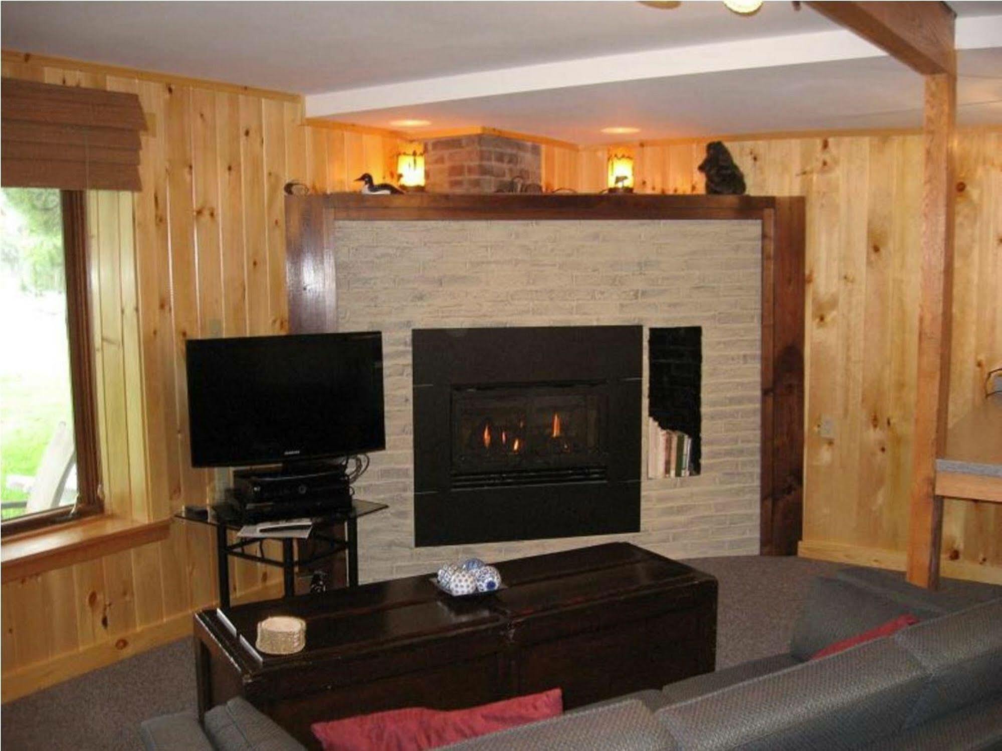 Pattersonville Mariaville Lake B & B المظهر الخارجي الصورة